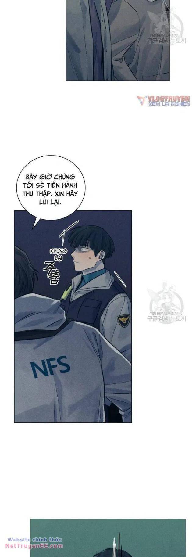 Phỏng Vấn Sát Nhân - Page 22