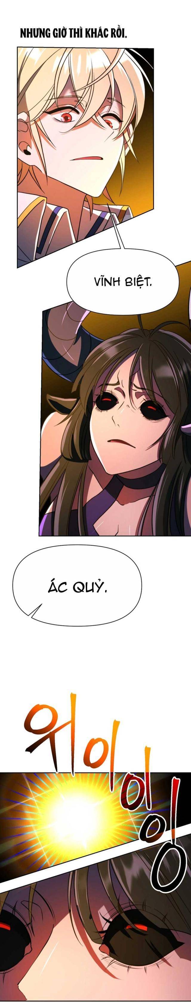 Đại Ma Đạo Sư Hồi Quy - Page 19