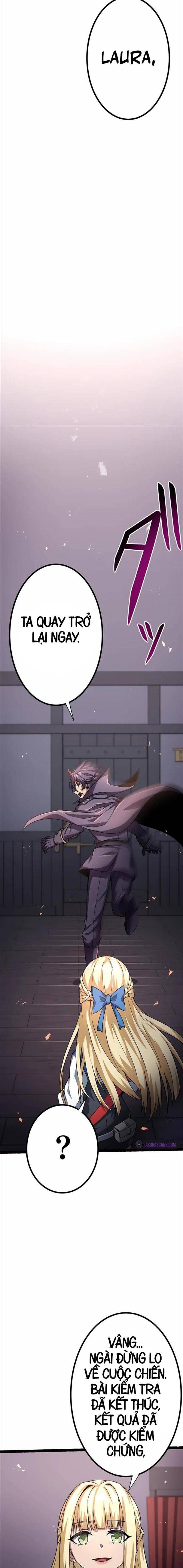 Phòng Thủ Hầm Ngục - Page 32