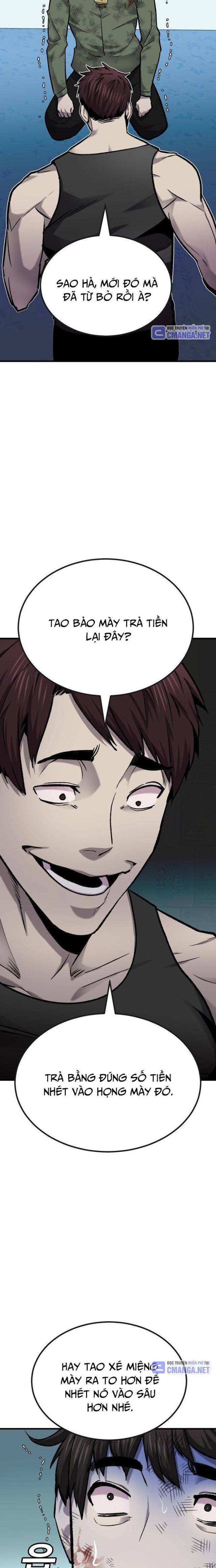 Ói Tiền Ra Đây - Page 13