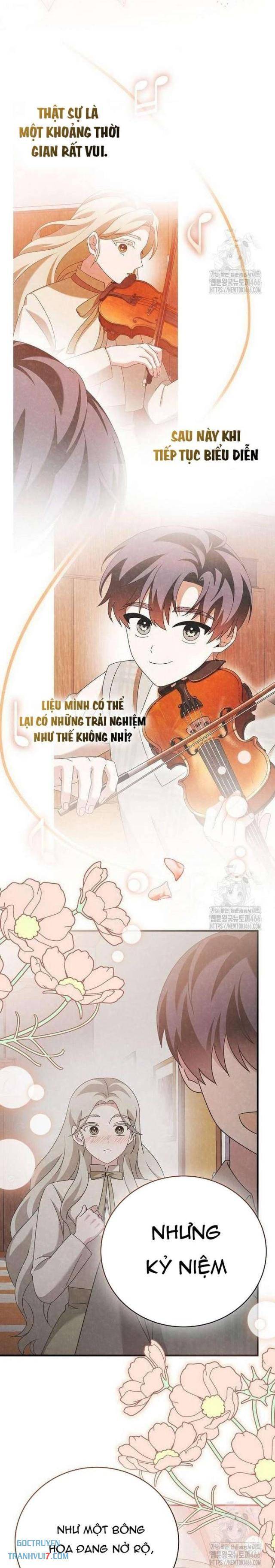 Dành Cho Thiên Tài Âm Nhạc - Page 10