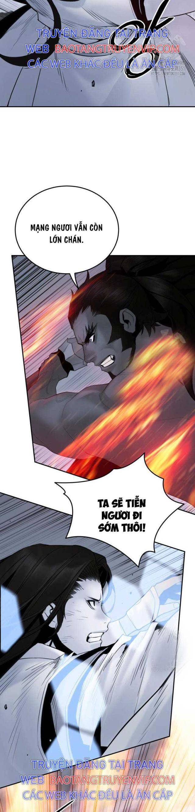 Hắc Bạch Võ Đế - Page 14