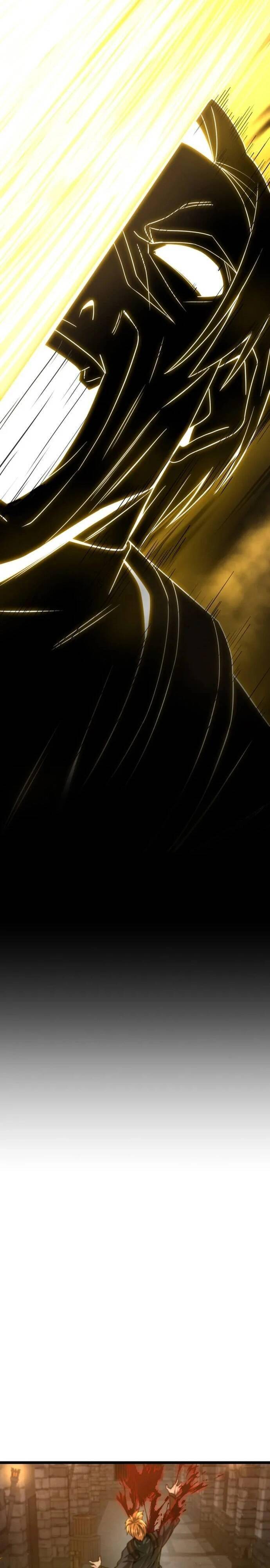 Kiếm Ma Chết Tiệt - Page 33