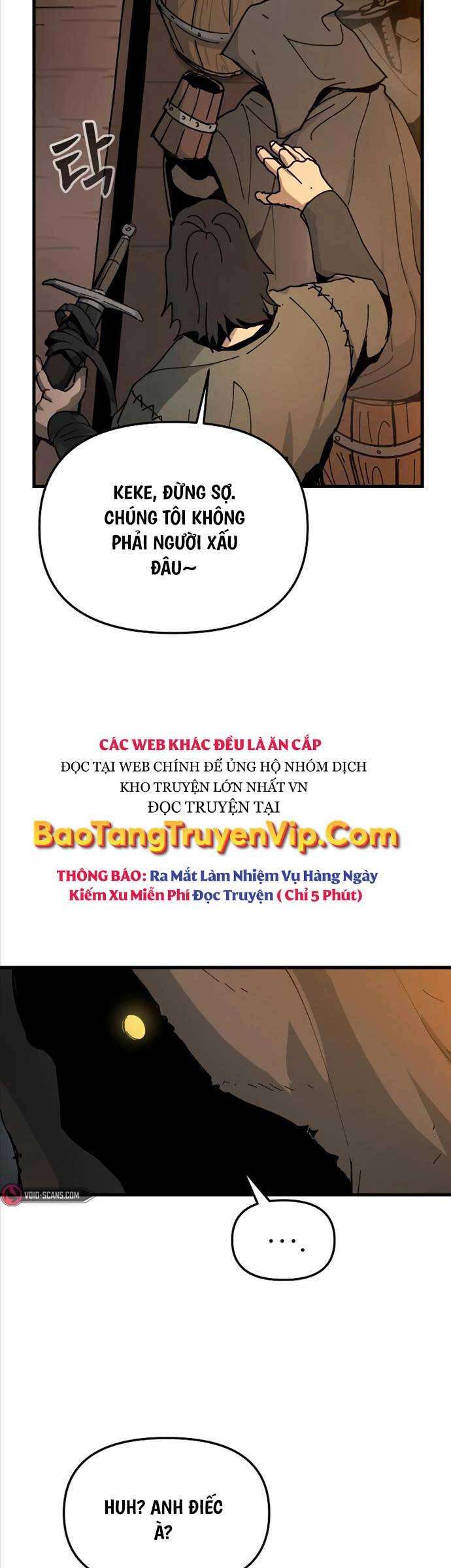 Thánh Kiếm Huyền Thoại - Page 4