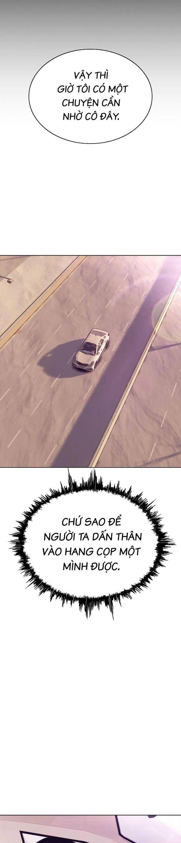 Loser Báo Thù - Page 35