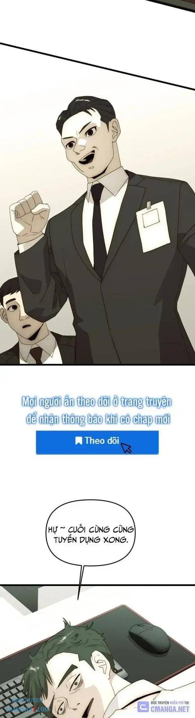 Phẩm Giá Tài Phiệt - Page 12