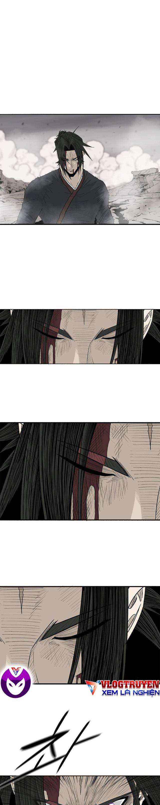 Bắc Kiếm Giang Hồ - Page 27