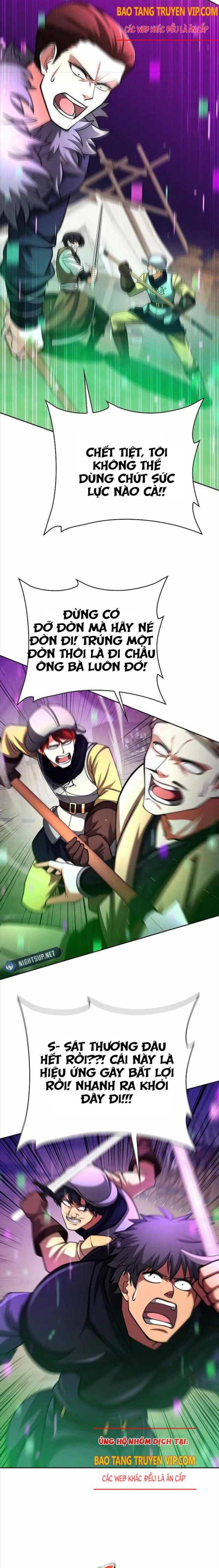 Bậc Thầy Debuff - Page 11