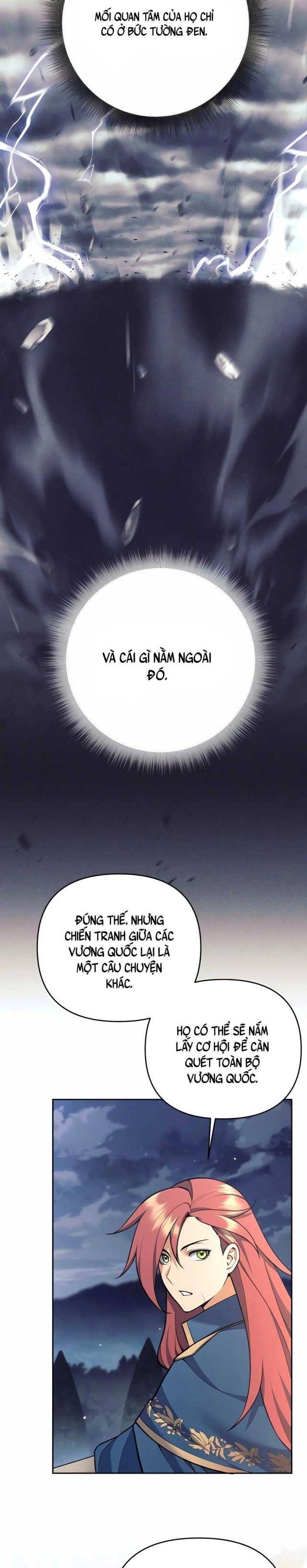 Trở Thành Tên Khốn ở Thế Giới Dark Fantasy - Page 22