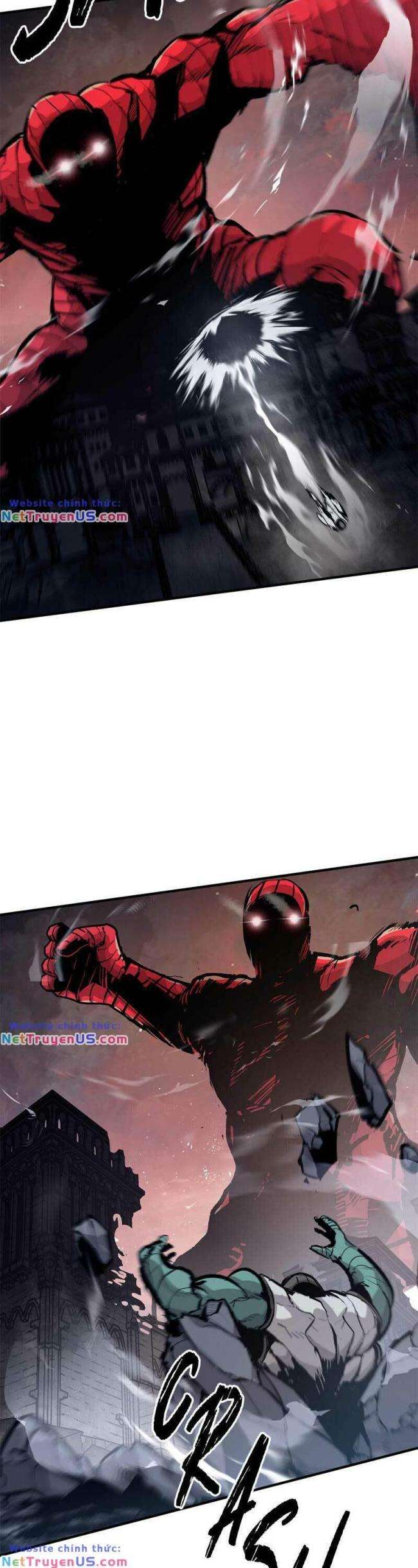 Kị Sĩ Xác Sống - Page 21