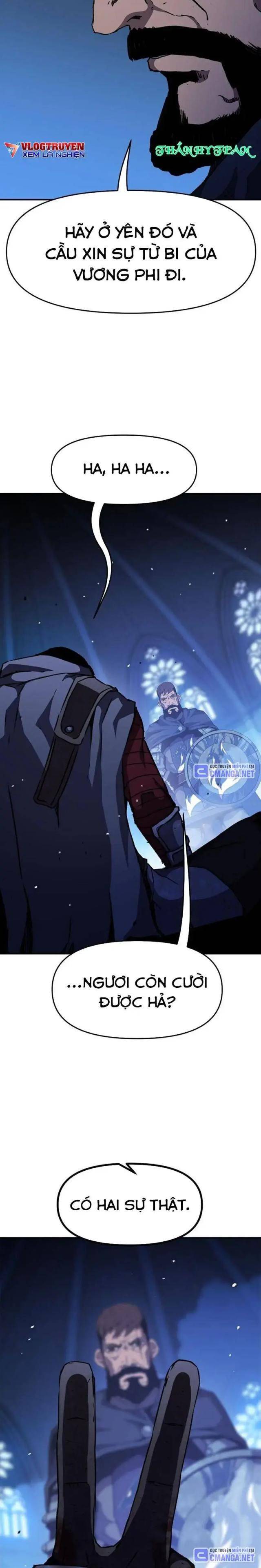 Chiến Binh Đoản Mệnh - Page 28