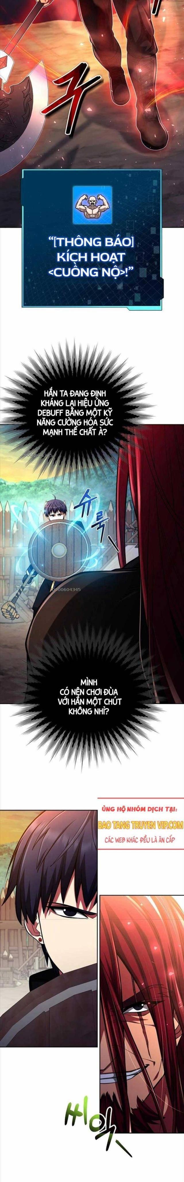 Bậc Thầy Debuff - Page 7