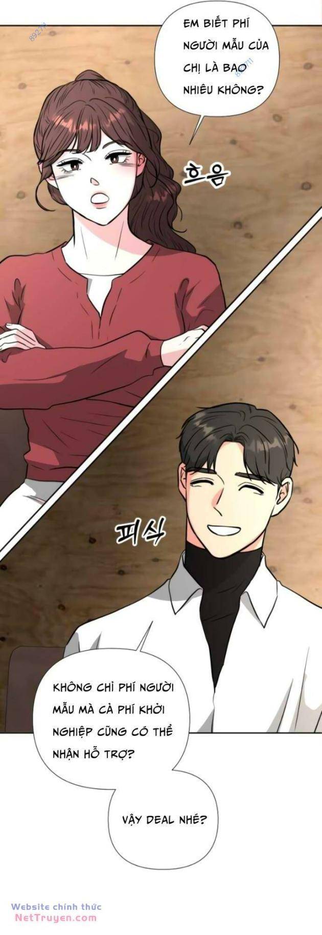 Bản Thiết Kế Vàng - Page 48