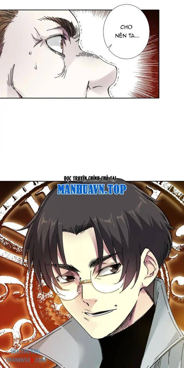 Câu Lạc Bộ Trường Sinh - Page 13