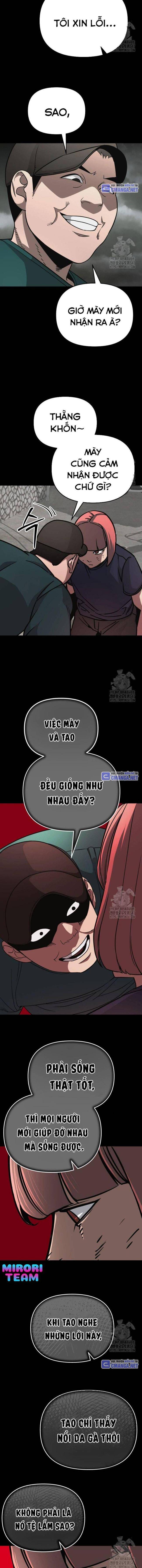 99 Thủ Lĩnh - Page 10