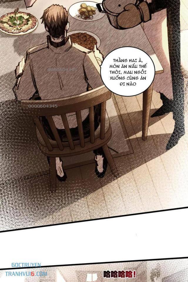 Trảm Nguyệt - Page 17