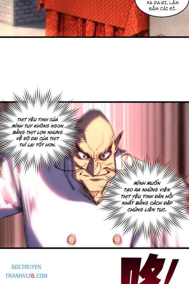 Trảm Nguyệt - Page 31