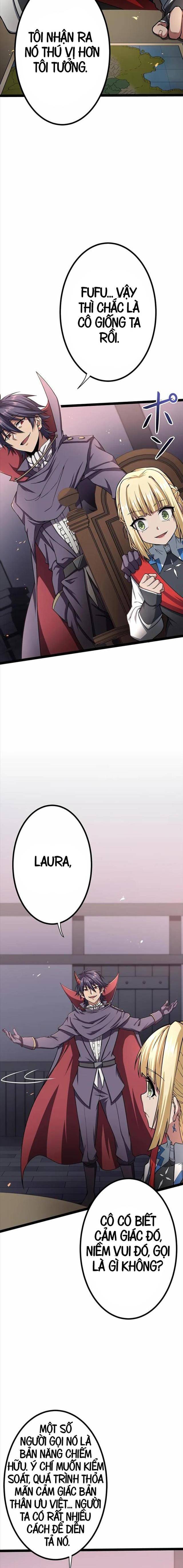 Phòng Thủ Hầm Ngục - Page 23