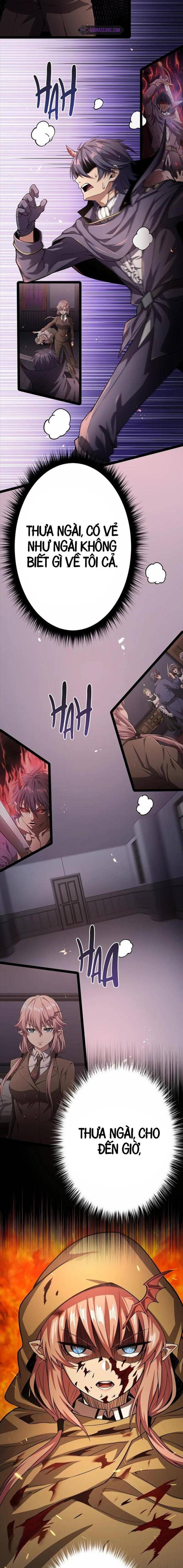 Phòng Thủ Hầm Ngục - Page 34