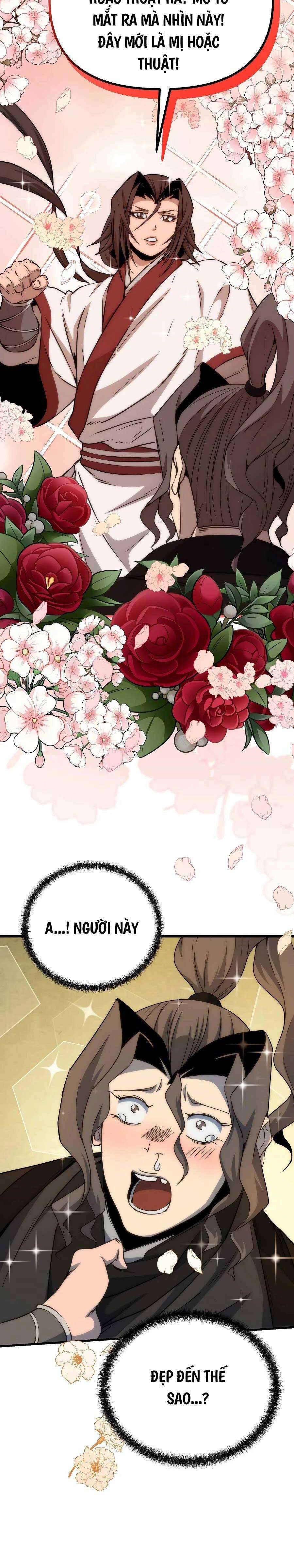 Đông Phương Bất Bại - Page 21