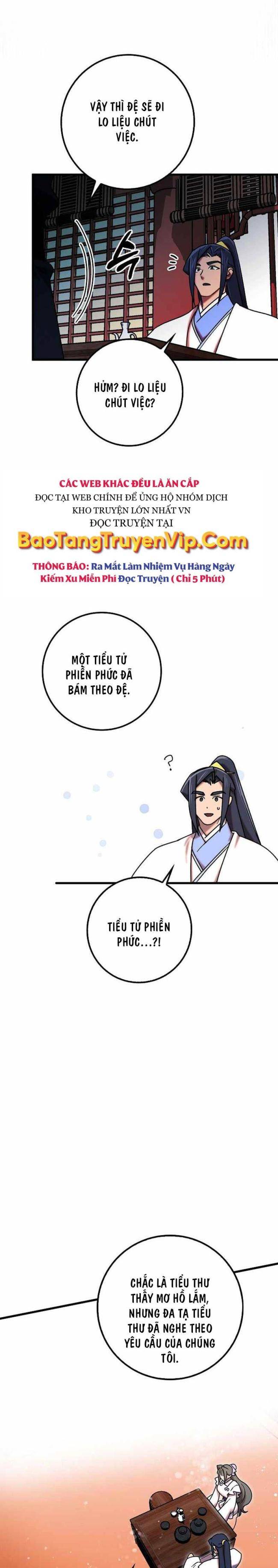 Thiên Phong Phách Đạo - Page 25