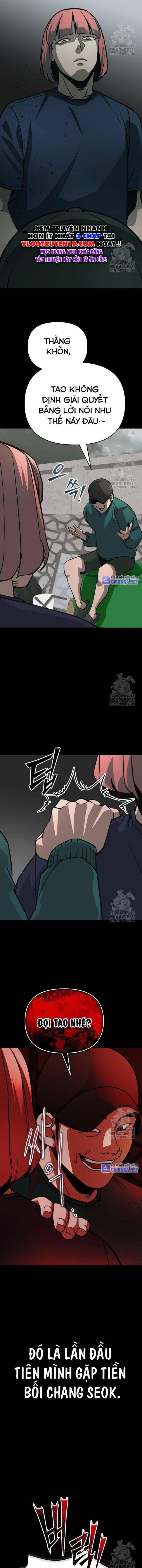 99 Thủ Lĩnh - Page 6
