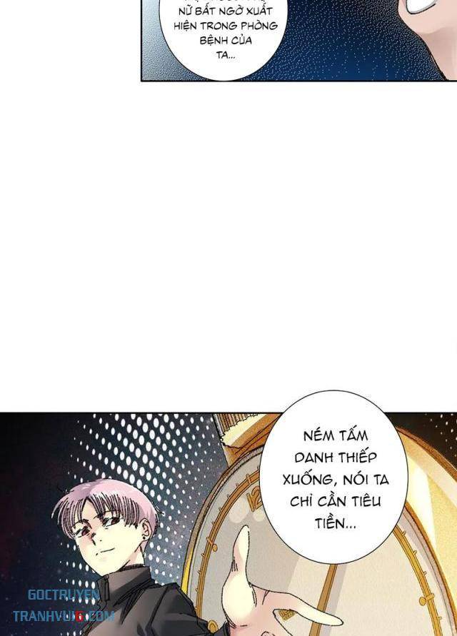 Câu Lạc Bộ Trường Sinh - Page 22