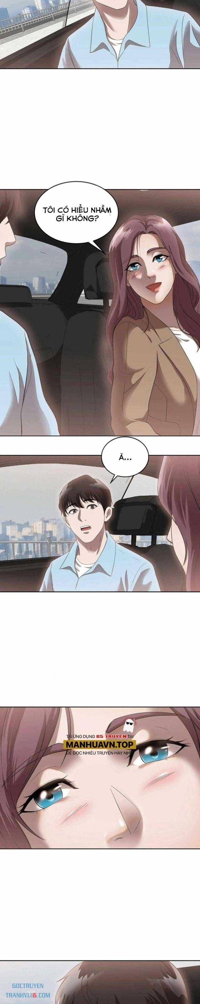 Thước Phim Sự Thật - Page 12