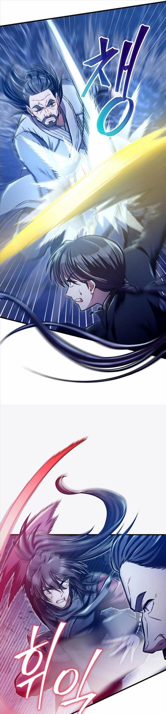 Song Kiếm Nhà Tư Mã - Page 24