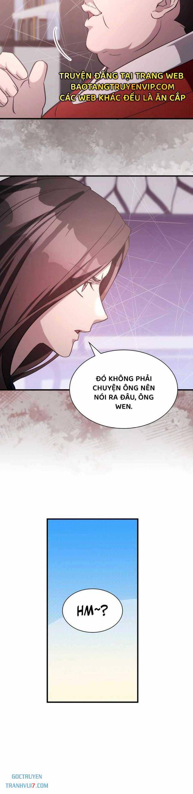 Giấc Mơ Trong Game Trở Thành Hiện Thực - Page 20