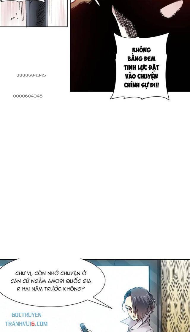 Câu Lạc Bộ Trường Sinh - Page 21