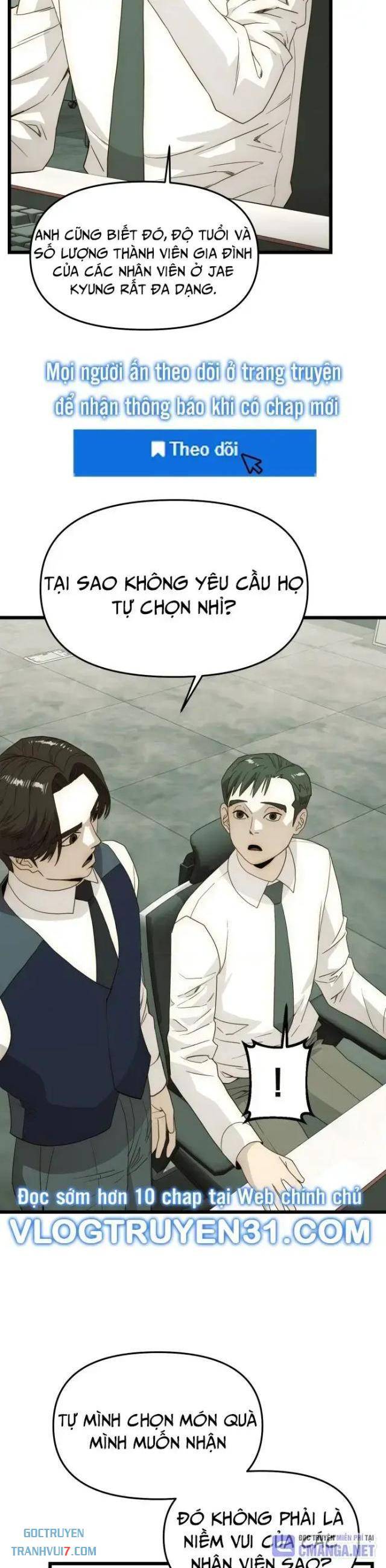 Phẩm Giá Tài Phiệt - Page 16