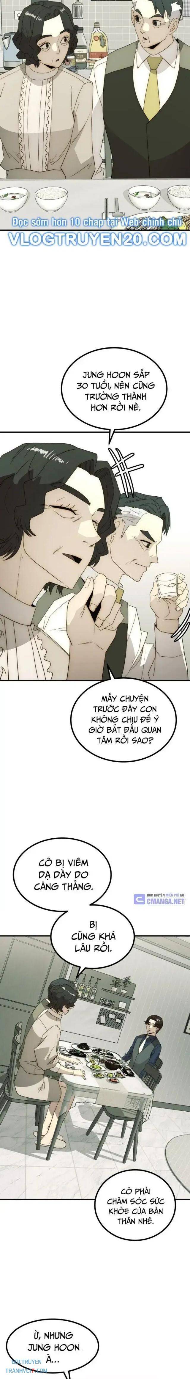 Phẩm Giá Tài Phiệt - Page 22