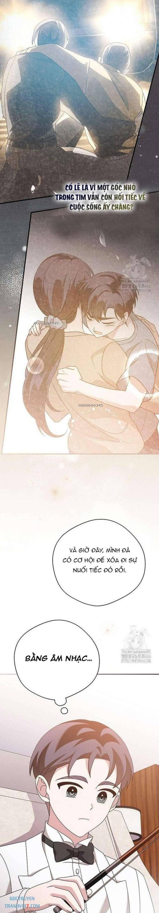 Dành Cho Thiên Tài Âm Nhạc - Page 17