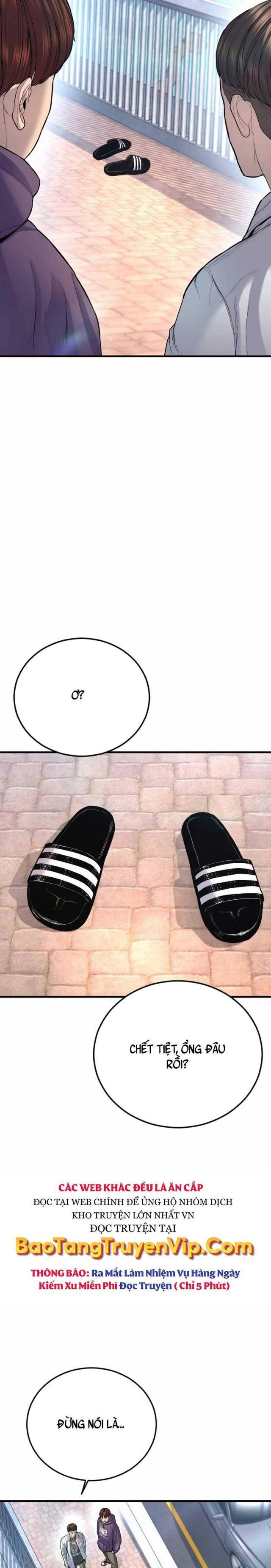 Cậu Bé Tội Phạm - Page 29