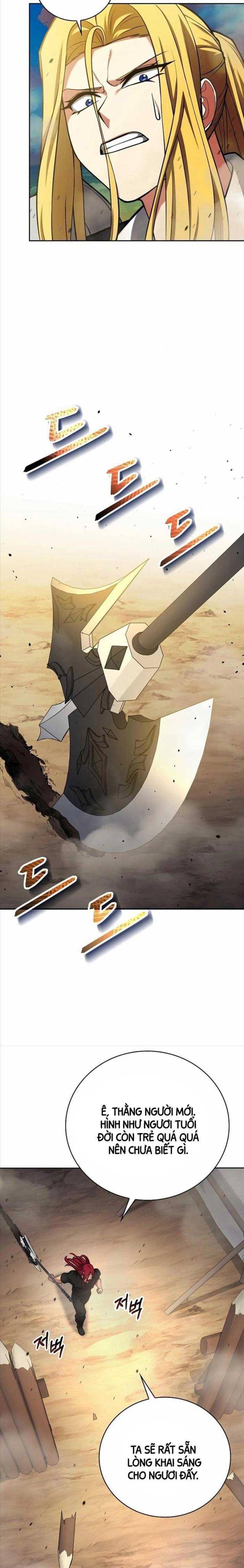 Bậc Thầy Debuff - Page 18