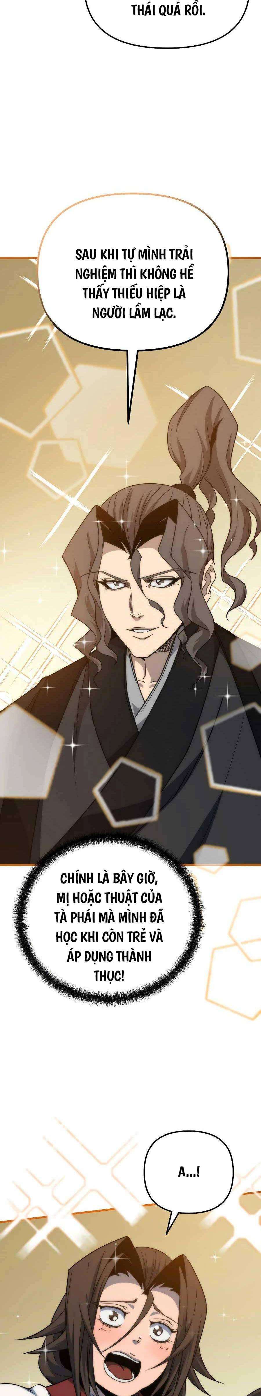 Đông Phương Bất Bại - Page 18