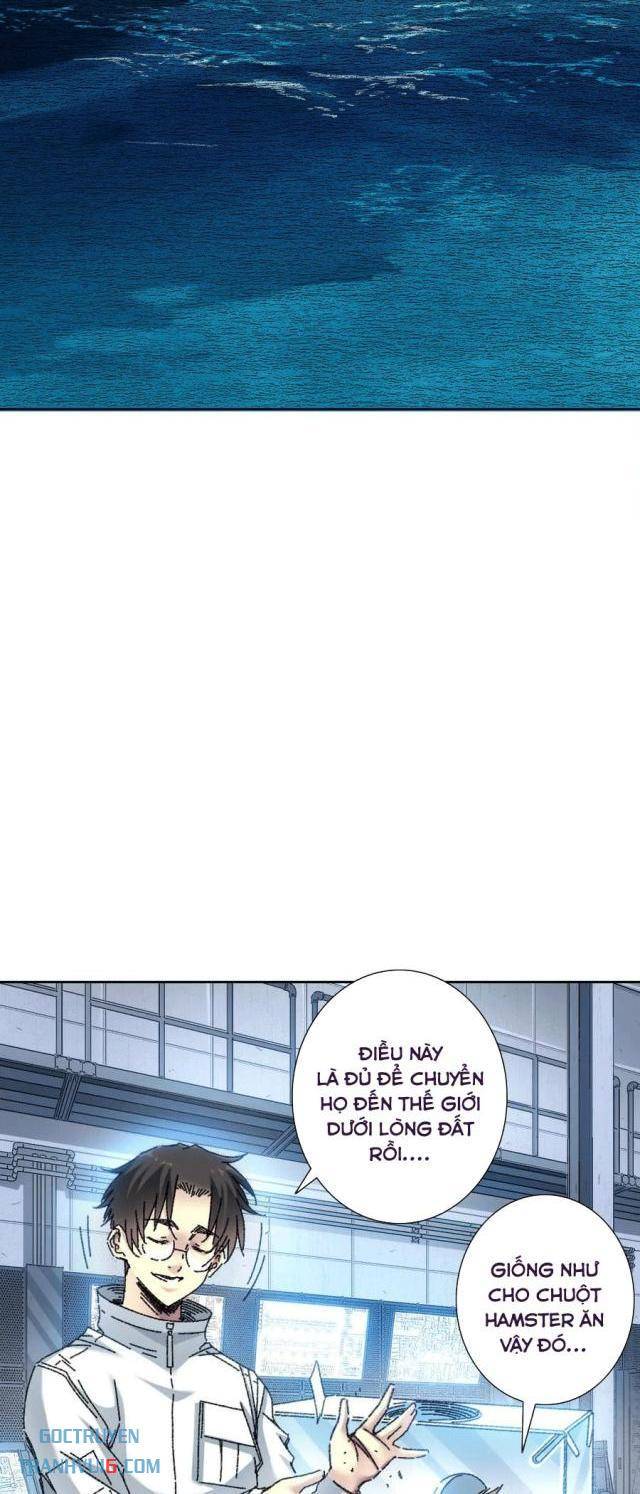 Câu Lạc Bộ Trường Sinh - Page 14