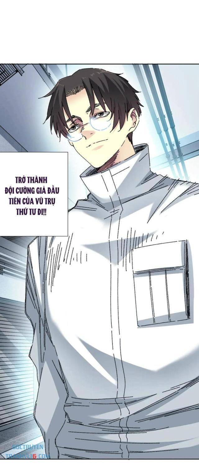 Câu Lạc Bộ Trường Sinh - Page 31