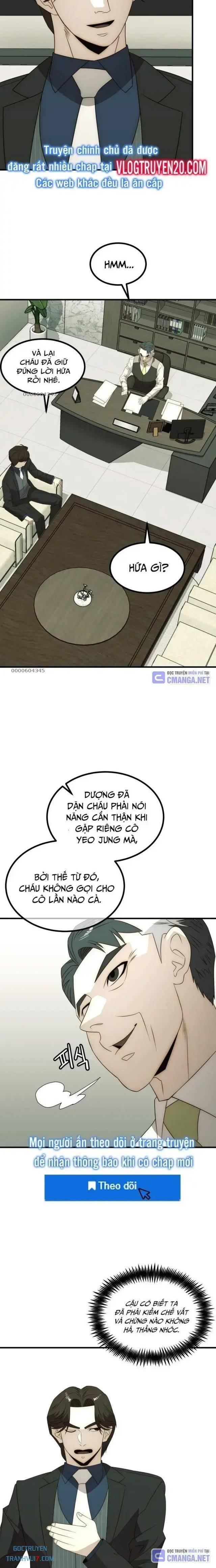 Phẩm Giá Tài Phiệt - Page 6