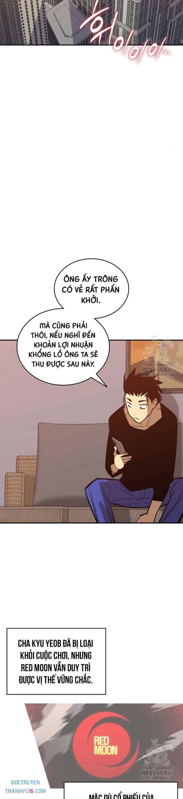 Sức Mạnh Của Người Chơi Mới - Page 5