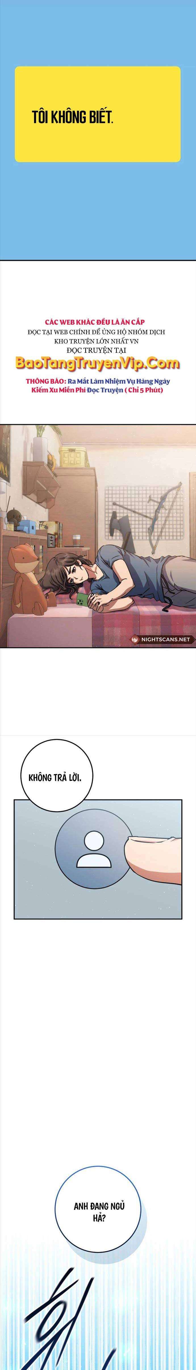 Sự Trả Thù Của Thợ Rèn Huyền Thoại - Page 25