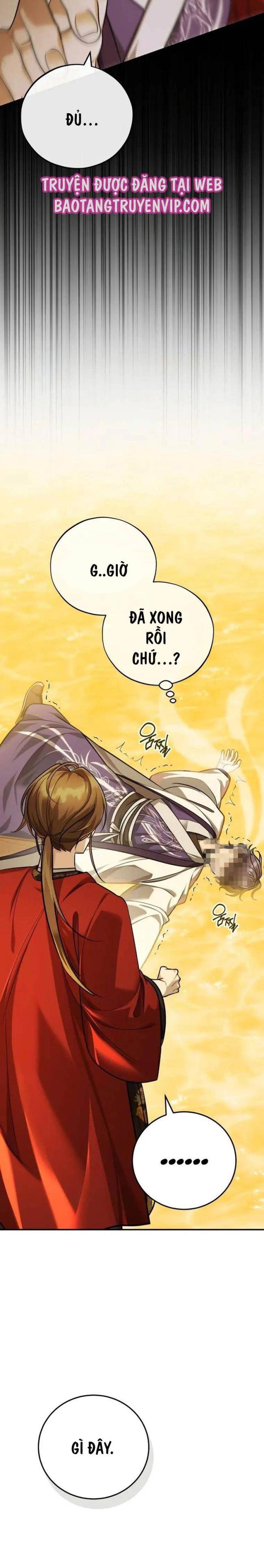 Thiếu Gia Yểu Mệnh Nhà Họ Bạch - Page 38