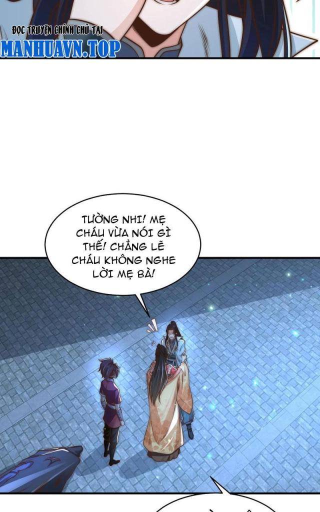 Tân Hỗn Độn Kiếm Thần - Page 24