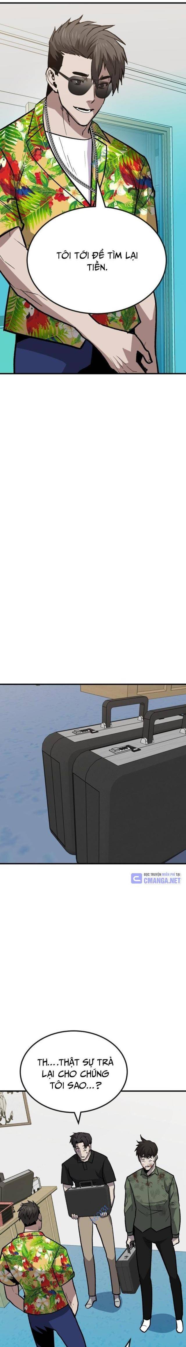 Ói Tiền Ra Đây - Page 21