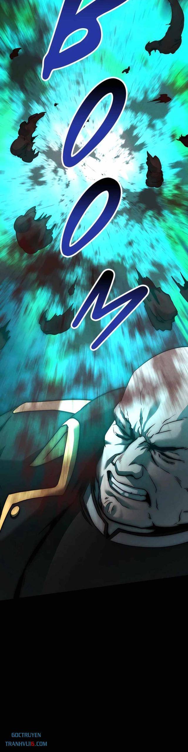 Tôi Đã Trở Thành Quái Vật Không Gian - Page 27