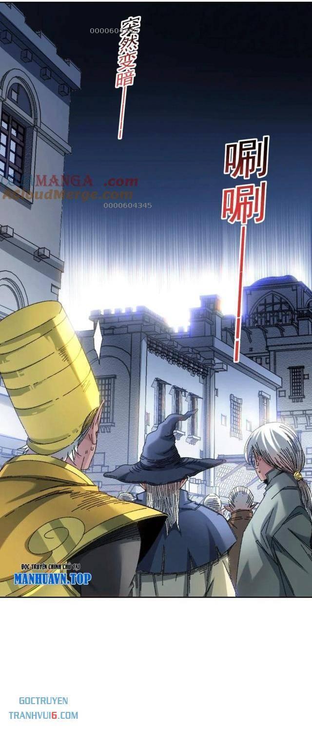 Câu Lạc Bộ Trường Sinh - Page 8