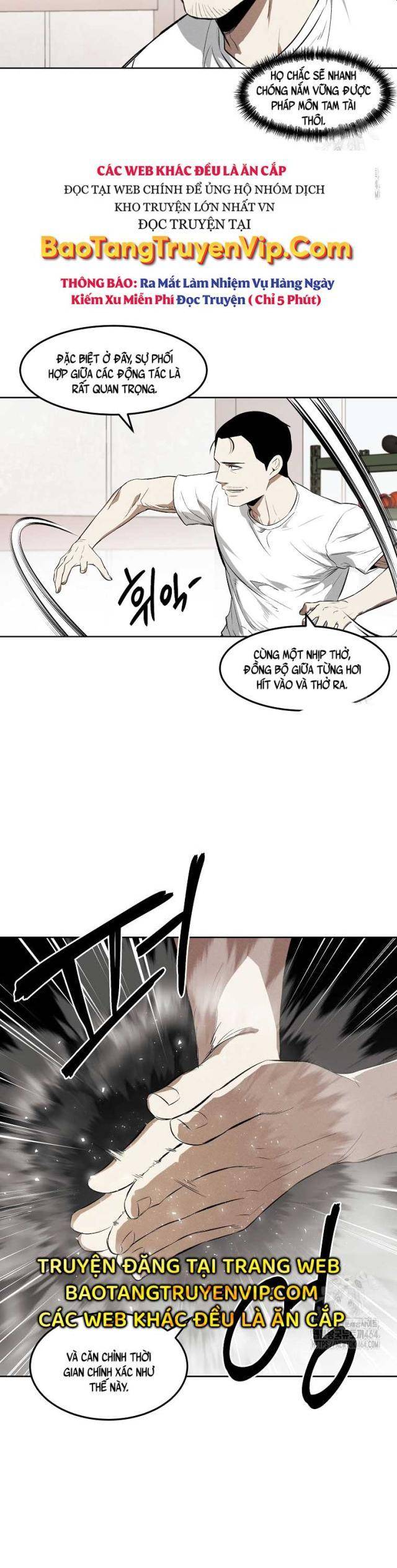 Kẻ Bất Bại - Page 5