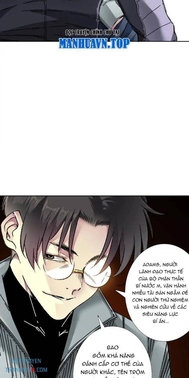 Câu Lạc Bộ Trường Sinh - Page 7