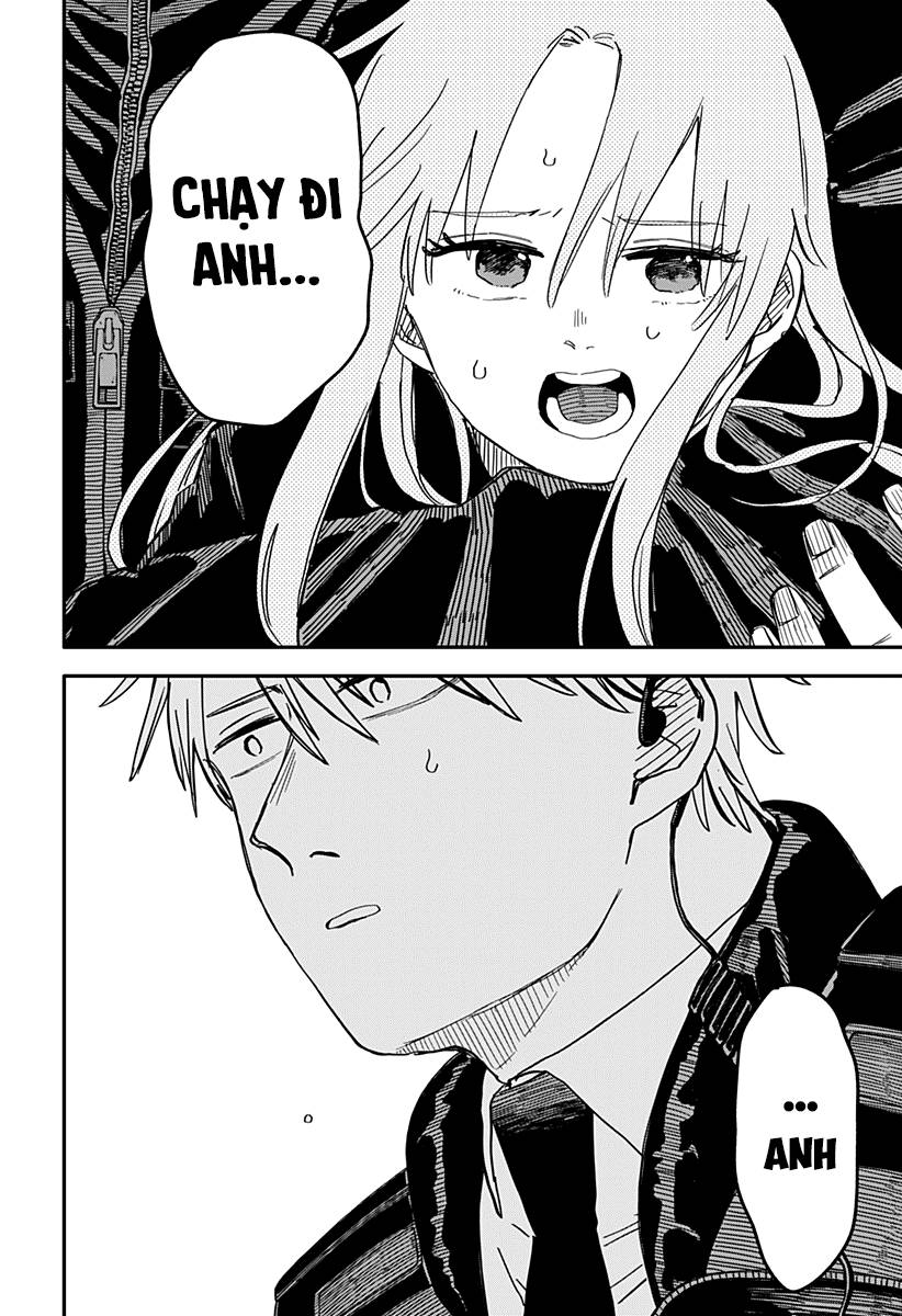 Cuộc Chiến Nhà Trẻ - Page 11